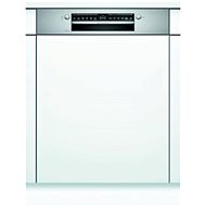 BOSCH SMI4HTS31E - Vestavná myčka