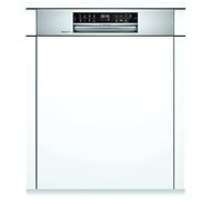BOSCH SMI6ECS57E - Vestavná myčka