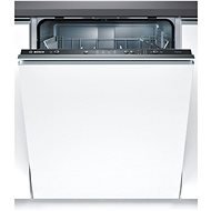 BOSCH SMV40C10EU - Beépíthető mosogatógép