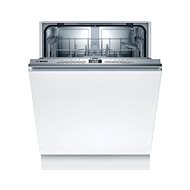 BOSCH SMV4HTX31E - Built-in Dishwasher