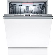 BOSCH SMH4HVX31E - Vestavná myčka