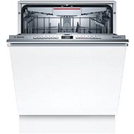 BOSCH SMD4HAX48E - Vestavná myčka