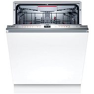 BOSCH SMV6ECX51E - Vestavná myčka