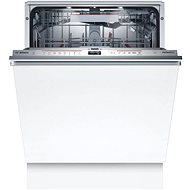BOSCH SMV6ZCX49E - Vestavná myčka