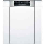 BOSCH SPI6YMS17E - Vestavná myčka