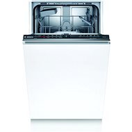 BOSCH SPV2HKX39E - Built-in Dishwasher
