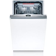 BOSCH SPV4EMX20E - Vestavná myčka