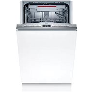 BOSCH SPH4EMX28E - Vestavná myčka
