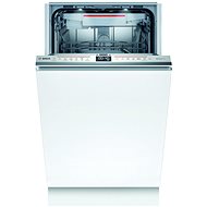 BOSCH SPV6EMX11E - Vestavná myčka
