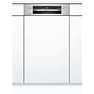 BOSCH SPI4EMS26E - Built-in Dishwasher