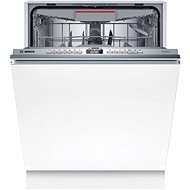 BOSCH SBV6YCX00E Serie 6 - Built-in Dishwasher