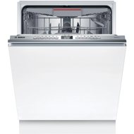 BOSCH SBH4ECX21E Serie 4 - Built-in Dishwasher