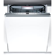 Bosch SMV69P20EU - Built-in Dishwasher