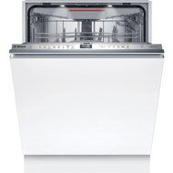 BOSCH SMV6ZCX16E Series 6 - Built-in Dishwasher