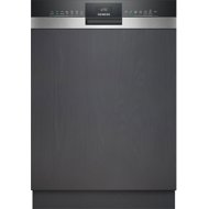 SIEMENS SN53ES02CE iQ300 - Built-in Dishwasher