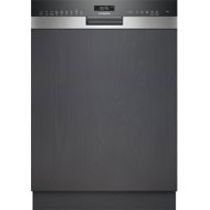 SIEMENS SN55ZS07CE iQ500 - Built-in Dishwasher