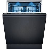 SIEMENS SN65ZX07CE iQ500 - Built-in Dishwasher