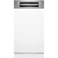 BOSCH SPI4EMS10E Serie 4 - Built-in Dishwasher