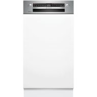 BOSCH SPI4EMS24E Series 4 - Built-in Dishwasher