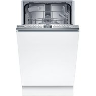 BOSCH SPV4HKX10E Series 4 - Built-in Dishwasher