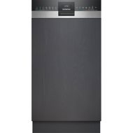 SIEMENS SR55ZS10ME iQ500 - Built-in Dishwasher