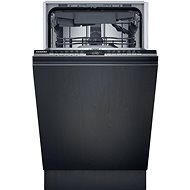 SIEMENS SR63EX24ME iQ300 - Vstavaná umývačka riadu