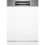 BOSCH SMI2HVS02E - Built-in Dishwasher