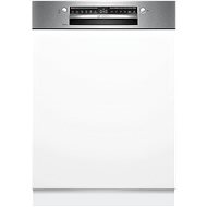 BOSCH SMI4HTS00E - Dishwasher