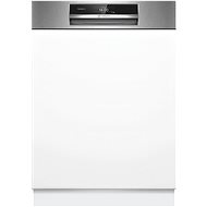 BOSCH SMI8TCS01E - Vestavná myčka