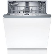 BOSCH SMV4HTX00E - Built-in Dishwasher