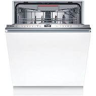 BOSCH SMD6ECX00E - Built-in Dishwasher
