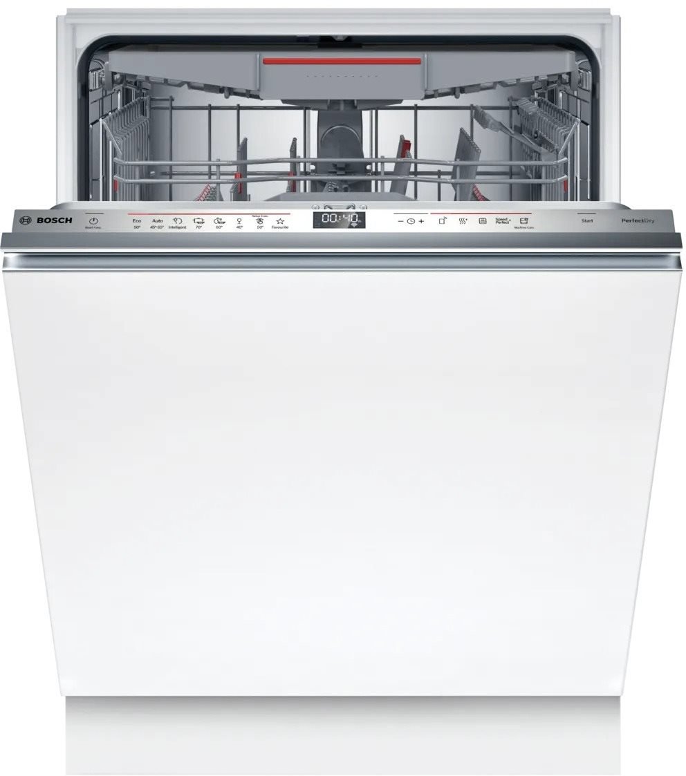 BOSCH SBH6TCX01E - Built-in Dishwasher