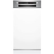 BOSCH SPI2HKS58E - Vestavná myčka