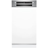 BOSCH SPI4HMS49E Series 4 - Built-in Dishwasher