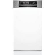 BOSCH SPI6EMS17E - Built-in Dishwasher