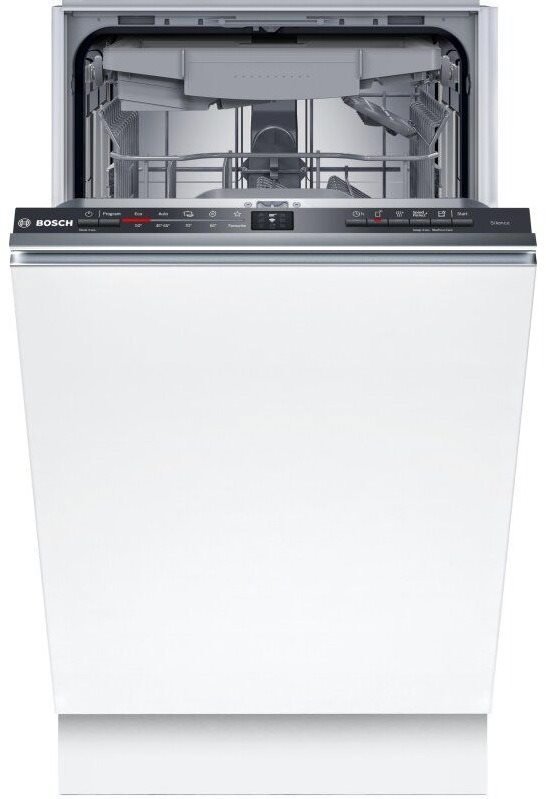 BOSCH SPV2HMX42E - Built-in Dishwasher