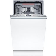 BOSCH SPV4EMX24E - Built-in Dishwasher