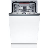 BOSCH SPH4EMX24E - Vestavná myčka