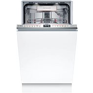BOSCH SPV6EMX05E - Built-in Dishwasher