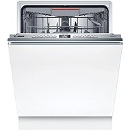 BOSCH SMV6YCX02E Series 6 - Built-in Dishwasher