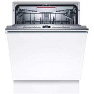 BOSCH SMV6ZCX00E - Built-in Dishwasher
