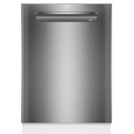 BOSCH SMP4ECS71S Series 4 - Built-in Dishwasher