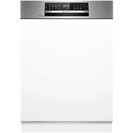 BOSCH SMI6ZCS16E - Built-in Dishwasher