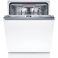BOSCH SMV4ECX22E Series 4 - Built-in Dishwasher