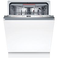 BOSCH SBD6ECX12E Series 6 - Built-in Dishwasher
