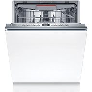 BOSCH SBH4EVX08E Series 4 - Built-in Dishwasher