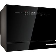 BOSCH SKS6ITB00E Series 6 - Dishwasher