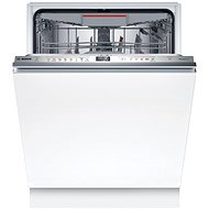 BOSCH SMD6ECX12E Series 6 - Built-in Dishwasher
