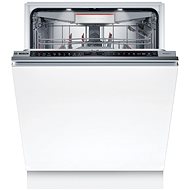 BOSCH SMD8TCX04E Series 8 - Built-in Dishwasher