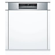 BOSCH SMI68MS07E - Built-in Dishwasher